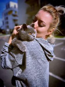 AnnastasiaMills My beautiful one😻💕 Poză 6