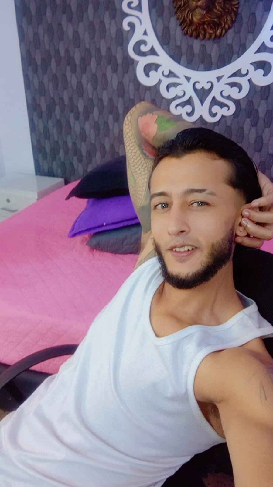 Foto  1148 de jonas_conor – em alta