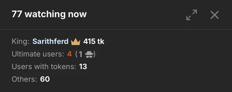 angelwavy Thank u king 🤴 Foto 2