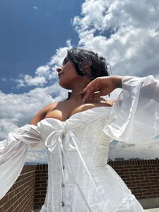 EviePhoenix Birthday Queen 👑 Pic 5