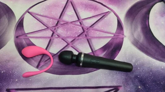 Yourgoddessbab3my toys UwU Bild 7