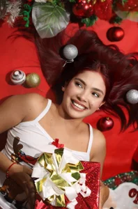 Kylie_brokee MERRY CHRISTMAS 2025🎄 Hình 3