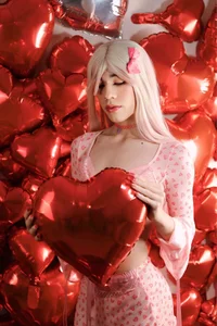 DaripQueen SAN VALENTIN🥵😈🍷🥰💕🔥 Pic