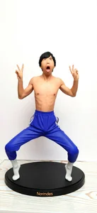 renxingwanju 人形玩具小畜生 Immagine 