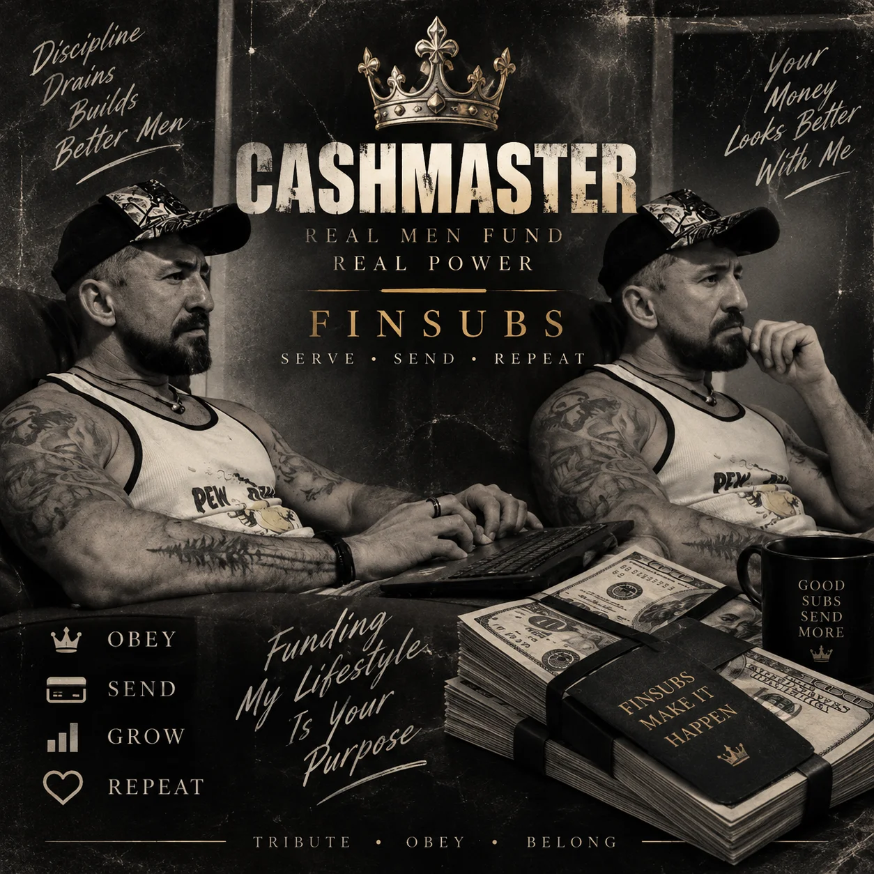 MasterTFK Public зображення