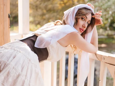 KalistaSwanson Public slika 4