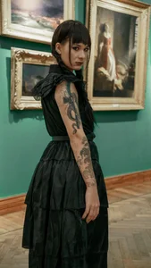 RachelSimpson Happy Halloween🎃🎃🎃 Billede 4