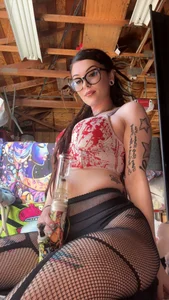 BlaizeyBBy Halloween Stoner Babe🥀💨 صورة واحدة|BlaizeyBBy Halloween Stoner Babe🥀💨 صورتان|BlaizeyBBy Halloween Stoner Babe🥀💨  6 صور|BlaizeyBBy Halloween Stoner Babe🥀💨  6 صورة