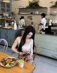 Public de nide-baby  7 Imagens