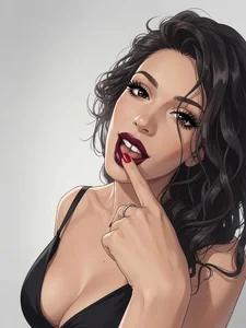 VGirls 👅 Poză 3