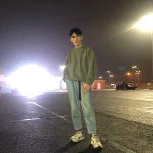 Me od MarkSynergyX  2 snímek