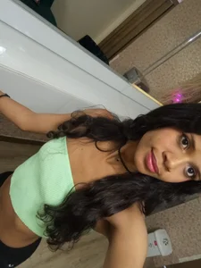 marcela_rojas Your fantasy starts right here, do you dare 😈💦🥵❤️🎀 圖片 2