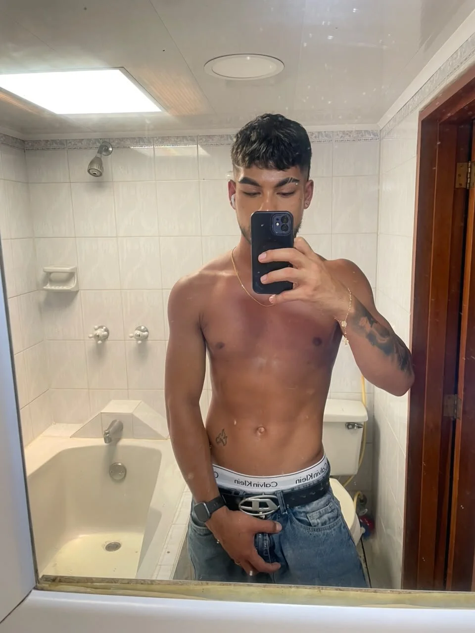 Ken-boy_ Foto en Tendencia 7829
