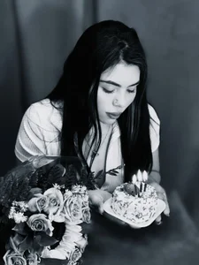 Zdjęcia SophiaButt_ My happy birthday: 