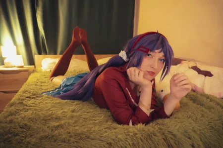 koshkasenpai Mita MiSide FREE Bilde