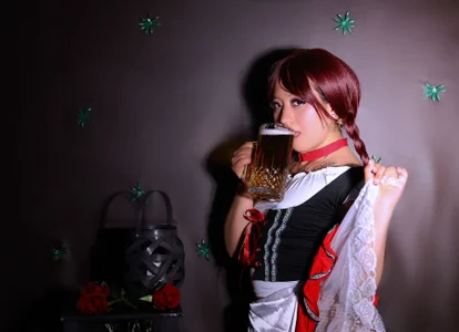 Moon_Water__ Oktoberfest ❤ Pic 9