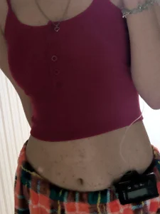 EvelinaKilner Cute me Pic 2