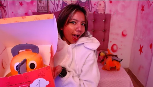 Nami_usagi Andy's birthday uwu Immagine  4