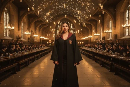 emma-conti2 This is Halloween 🎃 Immagine  4