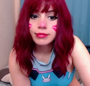 --Ramona-- ^Cosplay^ Pic 5