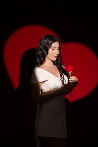 Bambi_cutee A Valentine's Day by your side ✨ 사진 7