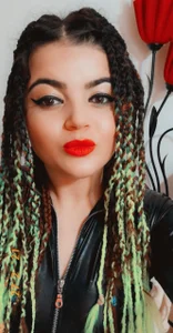 Perfect_Goddess69のmy hairの 7枚の写真