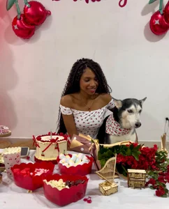 Public de Lirioafro  4 Imagens