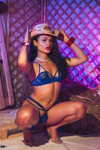 GiaFaaris 4 July Foto 5