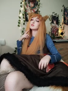 koshkasenpai My cosplays Bilde 7