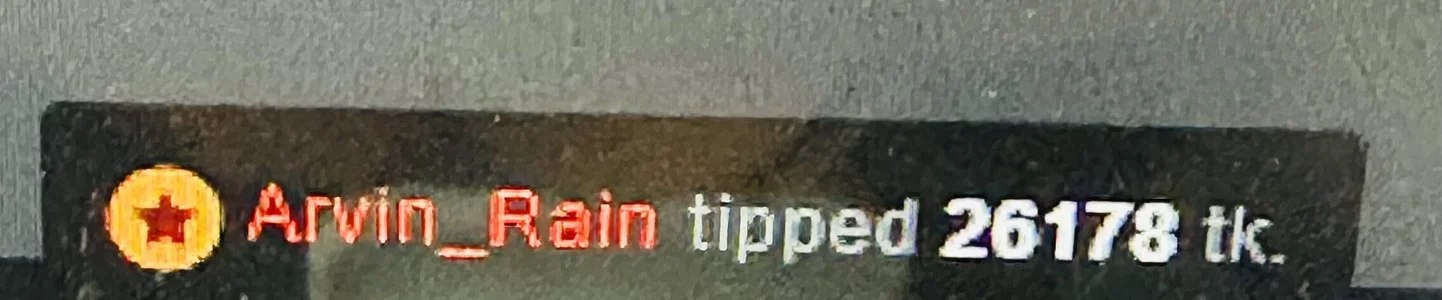 Monstercockgoddessx Thanks for showing Love and Loyalty to your Goddess 圖片 2