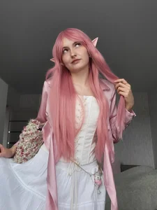A little magic here! 🌺 od Emily_lune  3 snímek