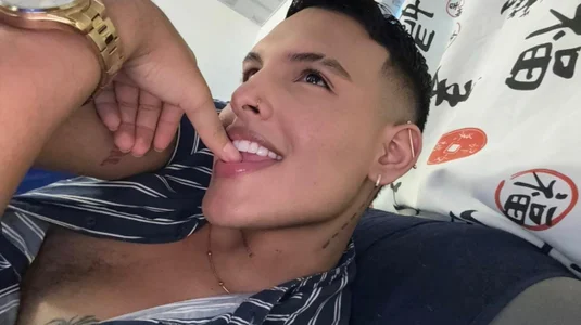 AaronRizzo Public Foto