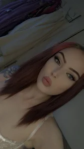 ScottishZara_xx's XXX Nude Photo 6