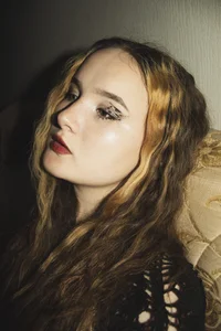 ChloeAragaki Public Foto 8