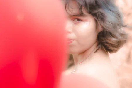 SabinaMerchettisan valentin图片