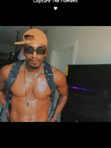 AndreMillz69 Public Pic