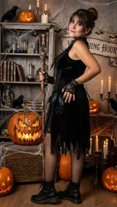 Roxy-Smith Halloween 🎃🎃😈❤️‍🔥 зображення 5