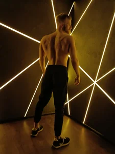 Paul_Rolex Gold aesthetic star ⚡ Billede 7