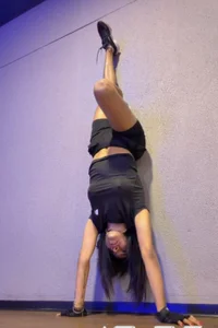 Desire_Loren At the gym Bilde