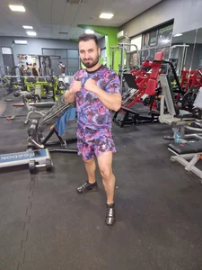 Mr_Daddy_Bear Hot Daddy Billede 4