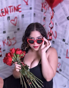 Dalila_SkyのHappy Valentine!!!の 3枚の写真