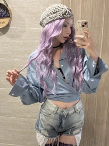 ChloeMoreauq just for you Poză 5