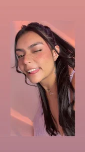 Addela_ Purple slika 3