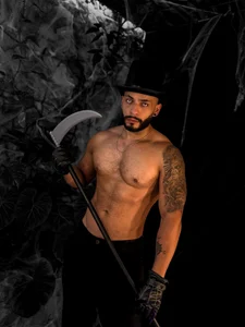 Mike_savage3 🎃 THIS IS HALLOWEEN 🎃 Pic