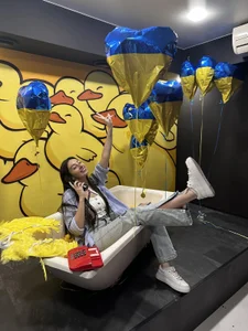 Public od Chris_Brunnet  6 snímek