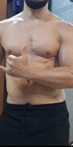 Apollo_21 kullanıcısının Mostrando peitoral albümü -  6 fotoğraf