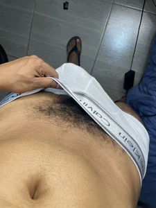 Chico hot