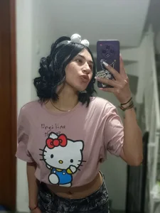 Narastorn oh, Hello Kitty Billede 4