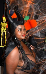 Maleficent de KARATIBBY_COX  3 Imagens