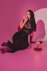 AlessFioreのwelcome 21 ❤🎂の 4枚の写真